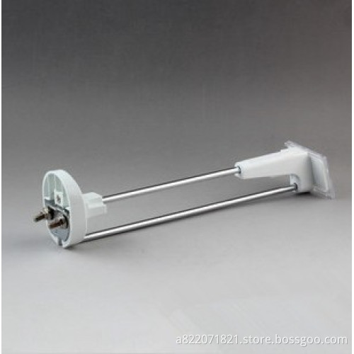Store display hook